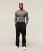 Shadow Seamless Long Sleeve T-Shirt