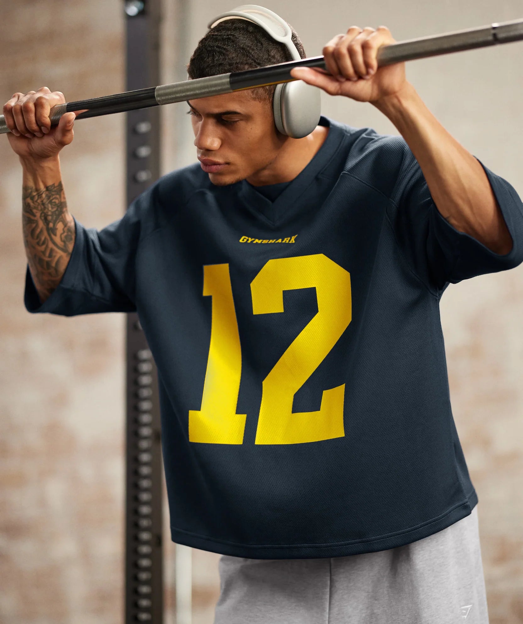 American Football Jersey