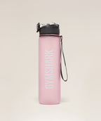 Gymshark Sports Bottle With Straw