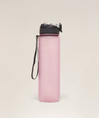 Gymshark Sports Bottle With Straw