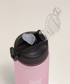 Gymshark Sports Bottle With Straw