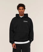 Numerals Hoodie