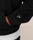 Numerals Hoodie