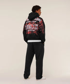 Numerals Hoodie