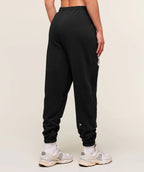 Campus Graphic Oversized Joggers