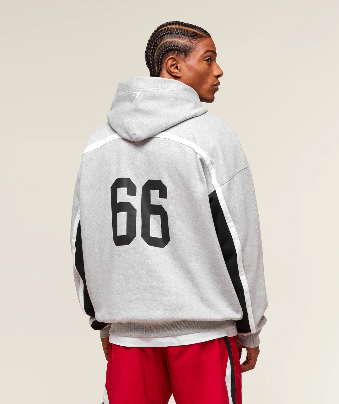 Campus Hoodie