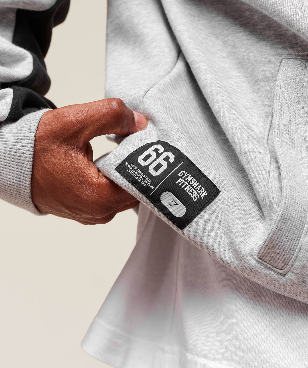 Campus Hoodie