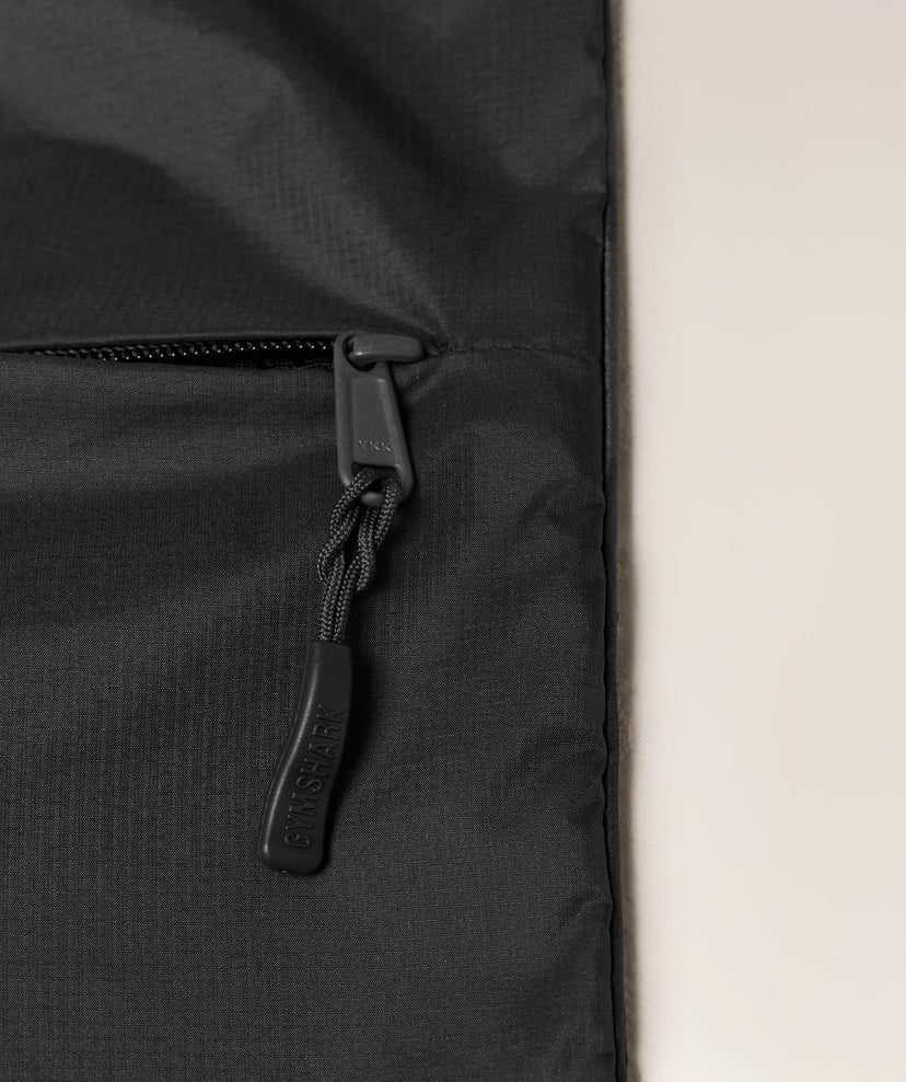 Gymshark Wet Kit Bag