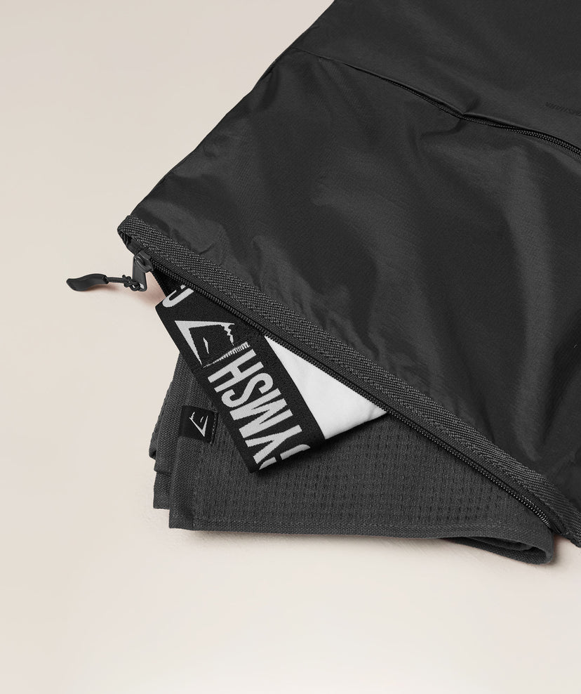 Gymshark Wet Kit Bag