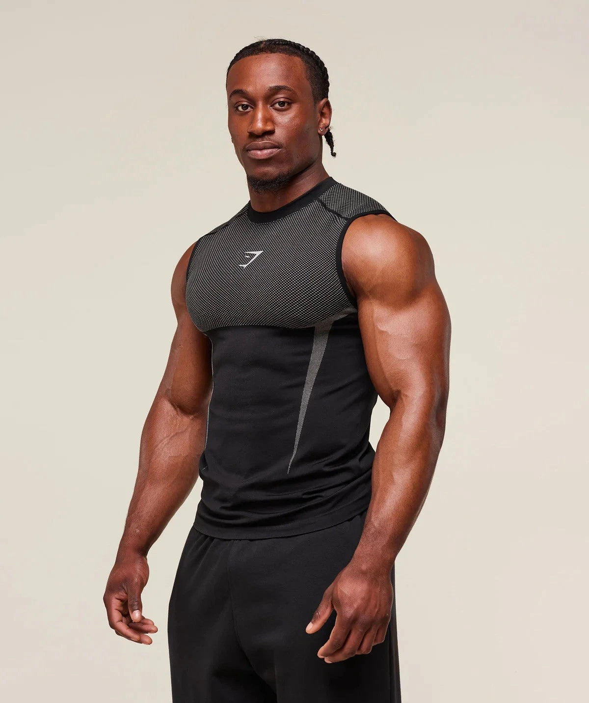 Gymshark Onyx 5.0 Tank