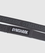 Gymshark Silicone Lifting Straps