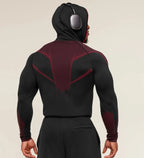 Onyx 5.0 Seamless Hoodie