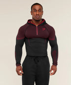 Onyx 5.0 Seamless Hoodie