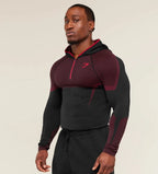 Onyx 5.0 Seamless Hoodie
