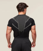 Gymshark Onyx 5.0 Seamless T- Shirt